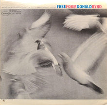 Load image into Gallery viewer, Byrd, Donald - Free Form - Super Hot Stamper