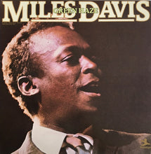 Load image into Gallery viewer, Davis, Miles - Green Haze ('The Musings of Miles' and 'Miles') - White Hot Stamper