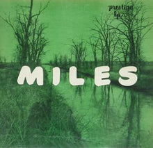 Load image into Gallery viewer, Davis, Miles - Green Haze ('The Musings of Miles' and 'Miles') - White Hot Stamper