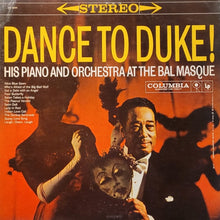 Load image into Gallery viewer, Ellington, Duke - ...At the Bal Masque (aka Dance to Duke!) - Super Hot Stamper