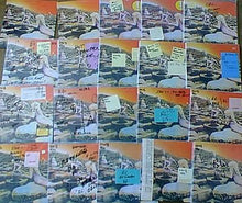 Load image into Gallery viewer, Led Zeppelin - Houses of the Holy - Super Hot Stamper