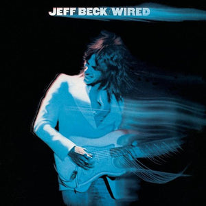 Beck, Jeff - Wired - Super Hot Stamper (Quiet Vinyl)