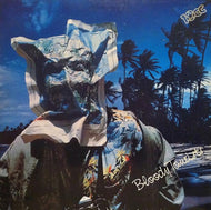 10cc - Bloody Tourists (Domestic Vinyl) - Super Hot Stamper (With Issues)