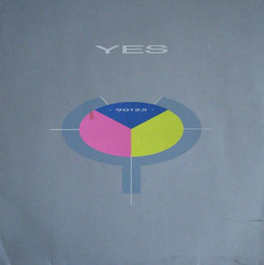 Yes - 90125 - Super Hot Stamper