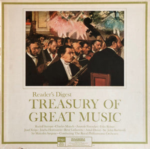 Mozart / Haydn - Symphony No. 35 / Symphony No. 104 / Krips - Super Hot Stamper