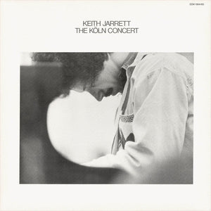 Jarrett, Keith - The Koln Concert - Super Hot Stamper