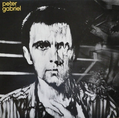 Gabriel, Peter - Self-Titled 3 - Super Hot Stamper (Quiet Vinyl)