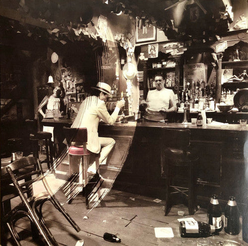 Led Zeppelin - In Through The Out Door - Super Hot Stamper