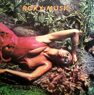 Roxy Music - Stranded - Super Hot Stamper
