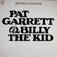 Dylan, Bob - Pat Garrett & Billy The Kid (Original Soundtrack Recording) - Super Hot Stamper (Quiet Vinyl)  129 on sale from 149, one markdown before sale