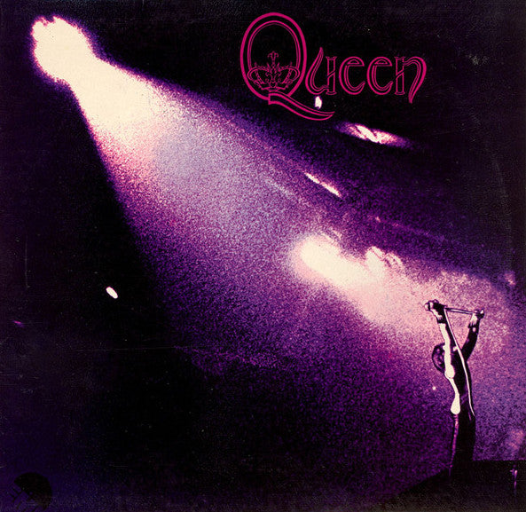 Queen - Self-Titled -Super Hot Stamper