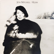 Mitchell, Joni - Hejira - Hot Stamper