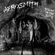 White Hot Stamper - Aerosmith - Night In The Ruts