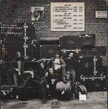 Load image into Gallery viewer, Allman Brothers, The - ... At Fillmore East - Super Hot Stamper