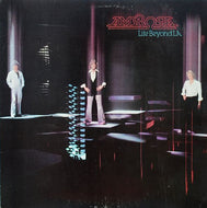 Ambrosia - Life Beyond L.A. - Super Hot Stamper