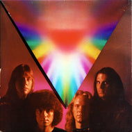 Ambrosia - Somewhere I've Never Travelled - Hot Stamper