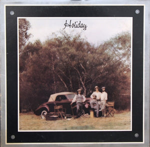 America - Holiday - White Hot Stamper (With Issues)