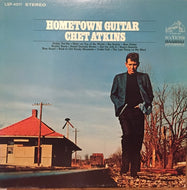 Atkins, Chet - Hometown Guitar - Super Hot Stamper