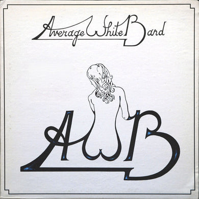 Average White Band - Self-Titled - Super Hot Stamper (Quiet Vinyl)
