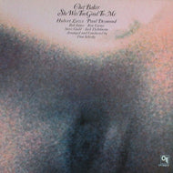Baker, Chet - She Was Too Good To Me - Super Hot Stamper