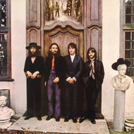 Beatles, The - Hey Jude - Super Hot Stamper