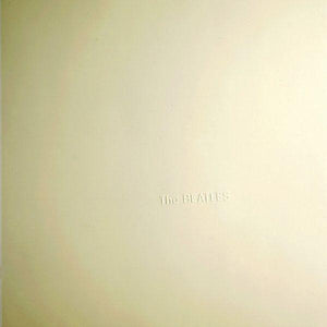 Beatles, The - The White Album - Super Hot Stamper