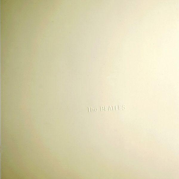 Beatles, The - The White Album - Super Hot Stamper