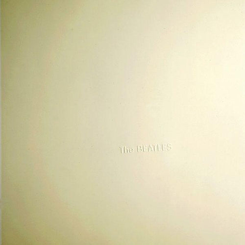 Beatles, The - The White Album - White Hot Stamper (With Issues)
