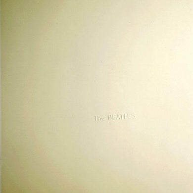 Beatles, The - The White Album - Super Hot Stamper