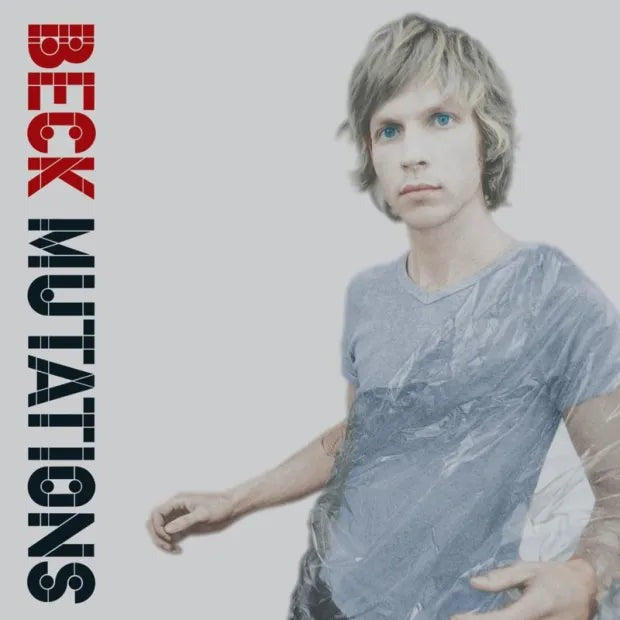 Beck - Mutations - Super Hot Stamper