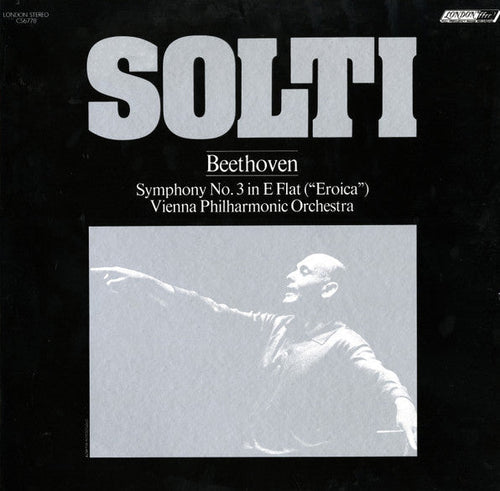 Beethoven - Symphony No. 3 (
