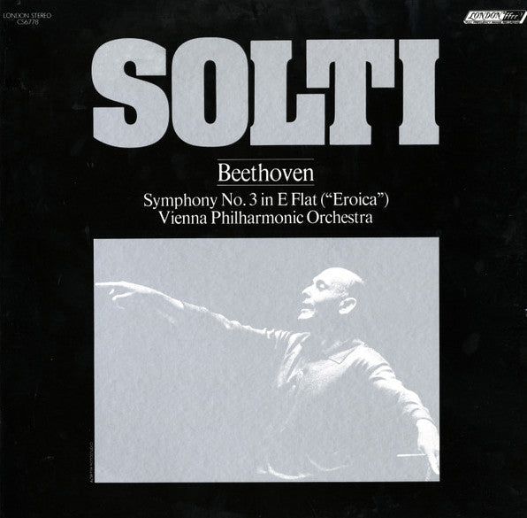 Beethoven - Symphony No. 3 (