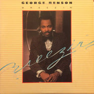 Benson, George - Breezin' - Super Hot Stamper (With Issues)