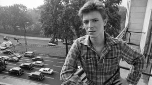 Bowie, David - Low - Super Hot Stamper