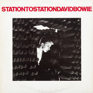 Bowie, David - Station To Station - Hot Stamper (Quiet Vinyl)