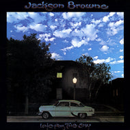 Browne, Jackson - Late for the Sky - Super Hot Stamper