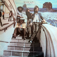 Byrds, The - (Untitled) - Hot Stamper