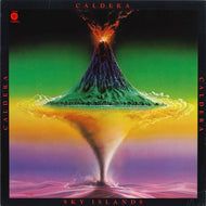 Caldera - Sky Islands - Super Hot Stamper