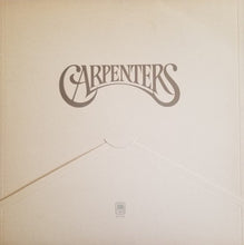 Load image into Gallery viewer, Carpenters - Self-Titled - Super Hot Stamper (With Issues)