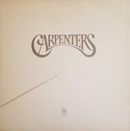 Carpenters - Self-Titled - Super Hot Stamper 199