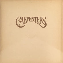 Load image into Gallery viewer, Carpenters - Self-Titled - Super Hot Stamper (With Issues)