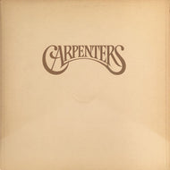 Carpenters - Self-Titled - Super Hot Stamper (With Issues)  129, one markdown, 10 light, 8 med.