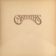 Carpenters - Self-Titled - Super Hot Stamper (With Issues)