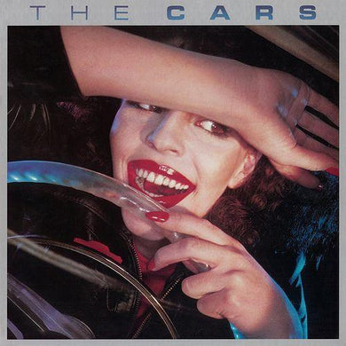 Super Hot Stamper (Quiet Vinyl) - The Cars - The Cars