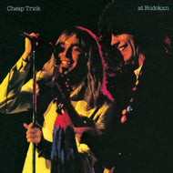 White Hot Stamper - Cheap Trick - At Budokan