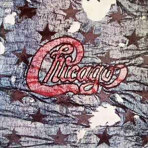Chicago - Self-Titled 3 - Super Hot Stamper (With Issues)