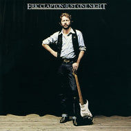 Clapton, Eric - Just One Night - Super Hot Stamper (With Issues) 149 1.5/2/1.5/2