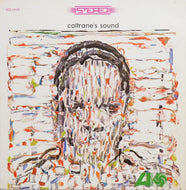 Coltrane, John - Coltrane's Sound - Super Hot Stamper 649 2307