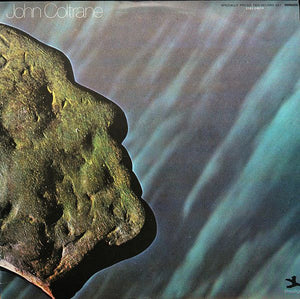 Super Hot Stamper (Quiet Vinyl) - John Coltrane - More Lasting Than Bronze