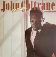 Coltrane, John - On A Misty Night - Super Hot Stamper
